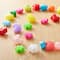 12 Packs: 150 ct. (1,800 total) Bright Shaped Beads by Creatology™